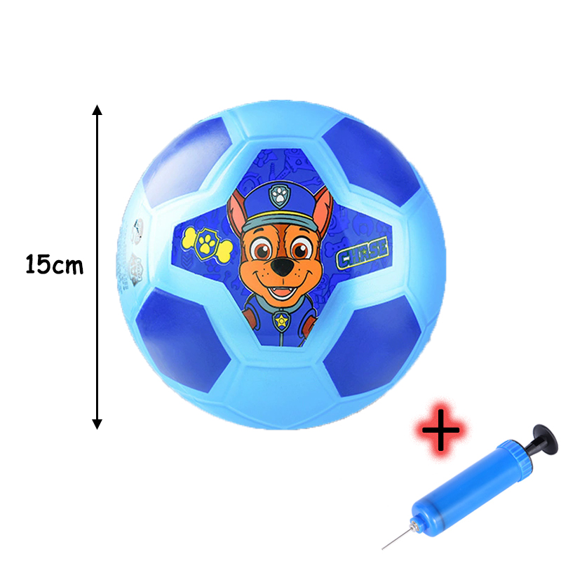 PAW Patrol Football Cartoon An - Kids Outdoor Set 评论和价格