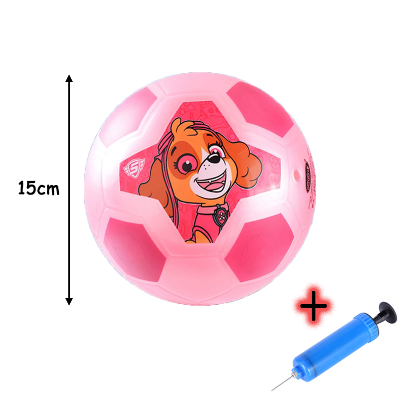 PAW Patrol Football Cartoon An - Kids Outdoor Set 评论和价格