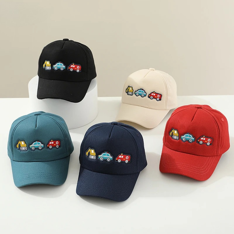 School Boy Baseball Hats Vehic - Kids Outdoor Vehicles 评论和价格