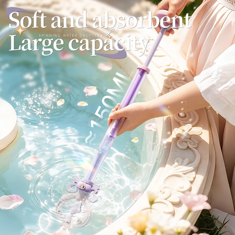 Magic Fairy Wand Water Gun  Su - Kids Outdoor Exercise Equipment 评论和价格