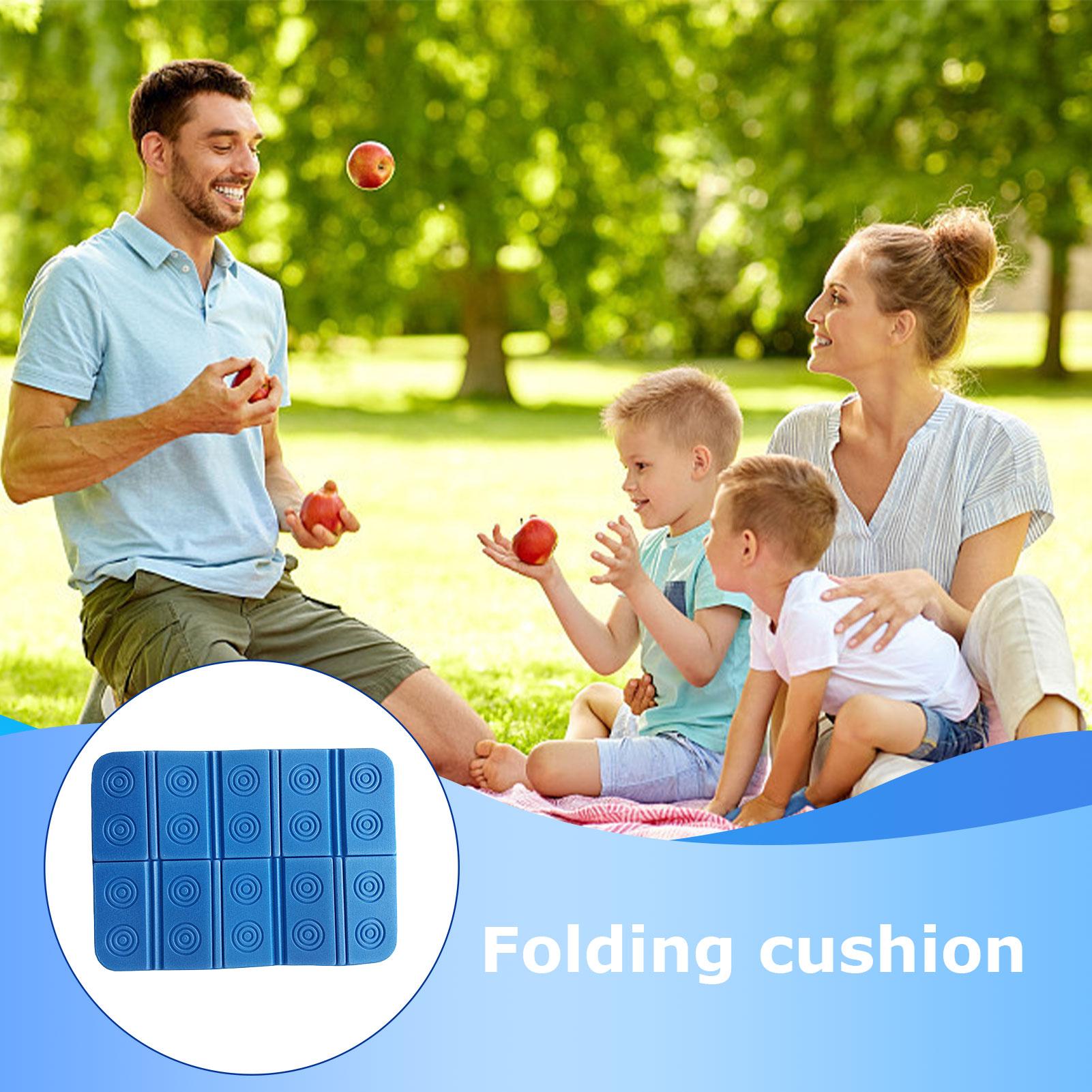 Beach Camping Mat Outdoor Cush - Kids Outdoor Mat Waterproof 评论和价格