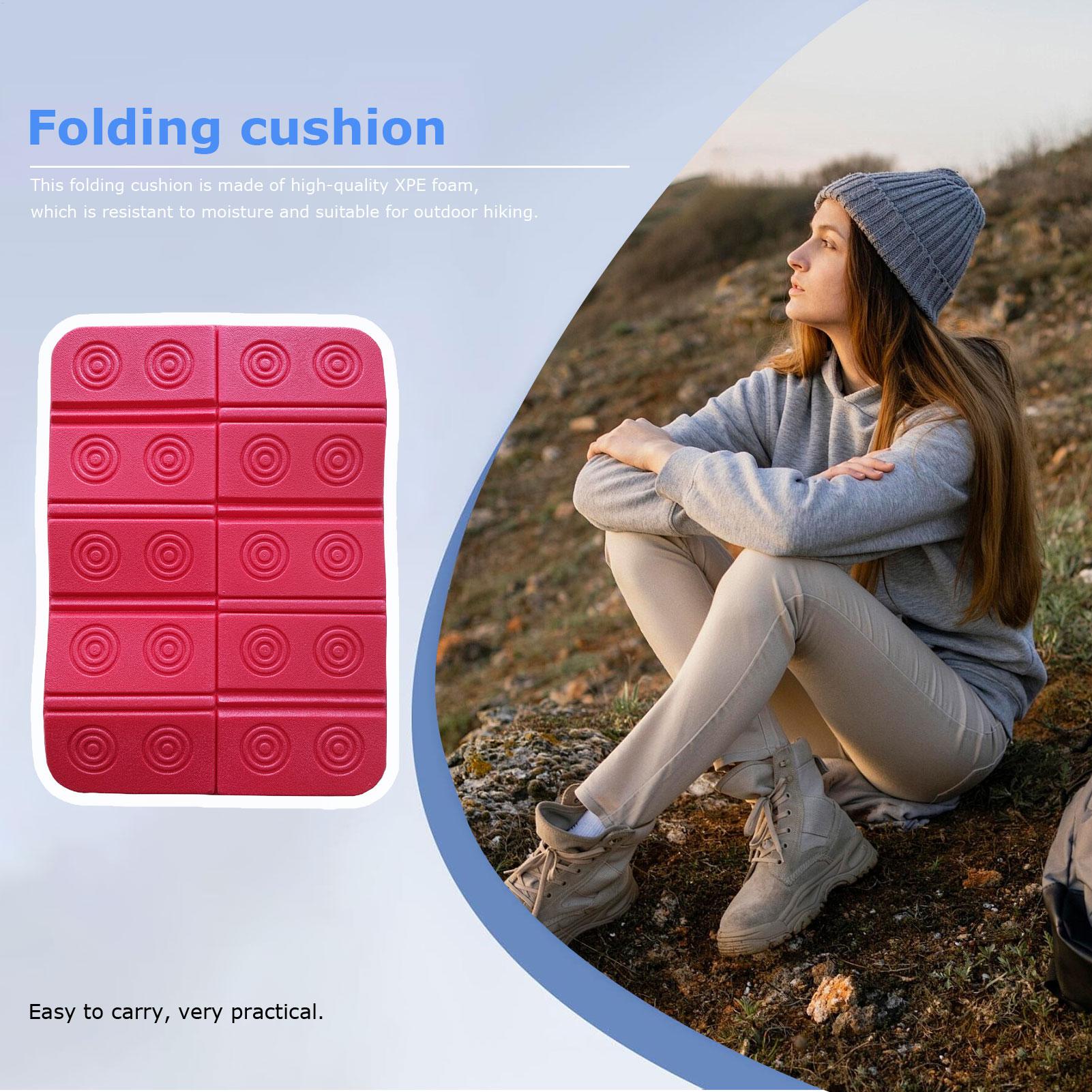 Beach Camping Mat Outdoor Cush - Kids Outdoor Mat Waterproof 评论和价格