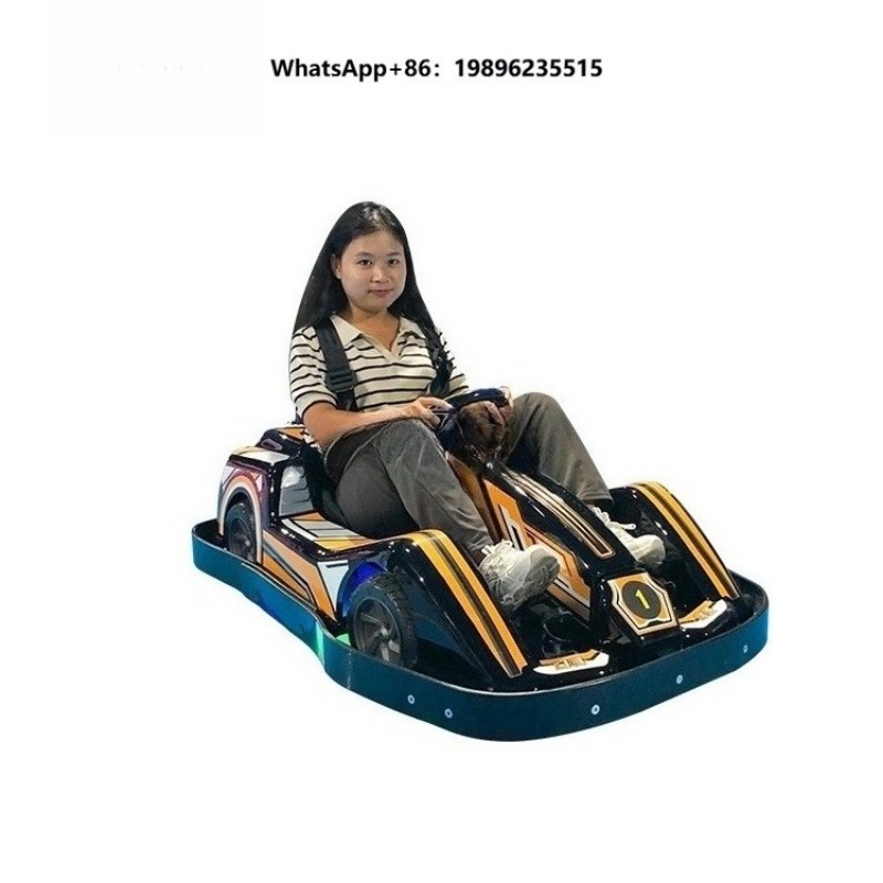 Kids Outdoor Electric Racing G - Kids Outdoor Karting 评论和价格