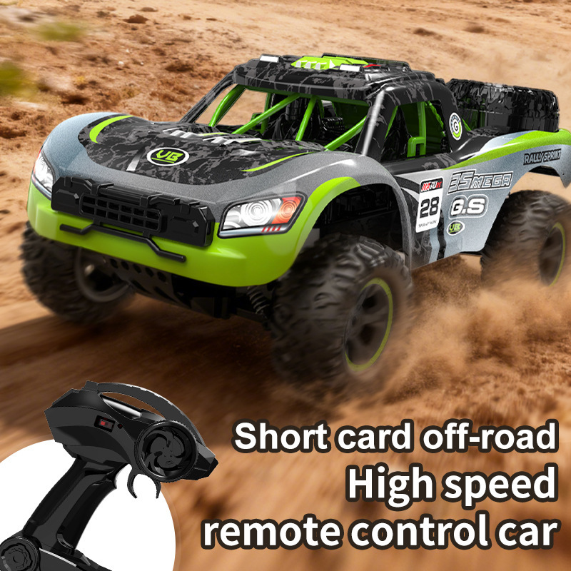 RC Q229 Off Road Remote Contro - Kids Outdoor Vehicles 评论和价格