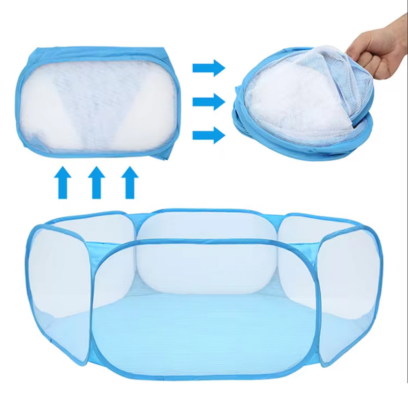 1.2M Ball Pit Ball Pool Foldab - Kids Outdoor Play Table 评论和价格