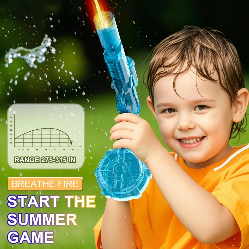 Led Light Emitting Electric Wa - Kids Outdoor Exercise Equipment 评论和价格