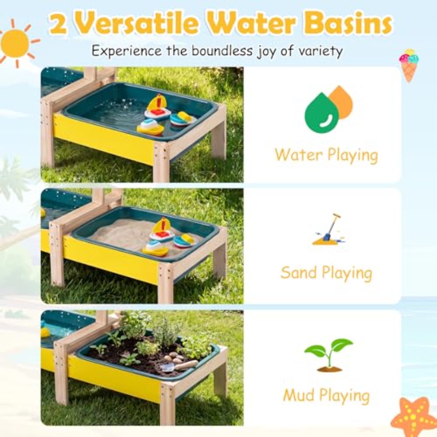 Outdoor kids activity playset  - Kids Outdoor Wooden Playset 评论和价格