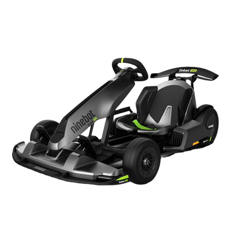 Go Kart Pro 2 Gokart 2400W 43K - Kids Outdoor Karting 评论和价格