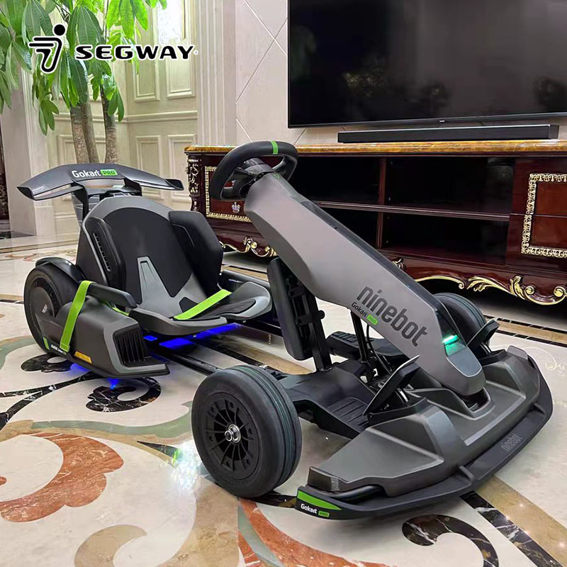 Go Kart Pro 2 Gokart 2400W 43K - Kids Outdoor Karting 评论和价格