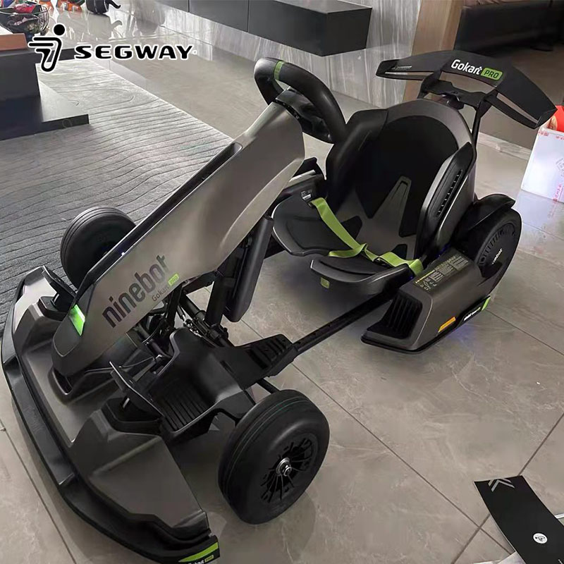 Go Kart Pro 2 Gokart 2400W 43K - Kids Outdoor Karting 评论和价格