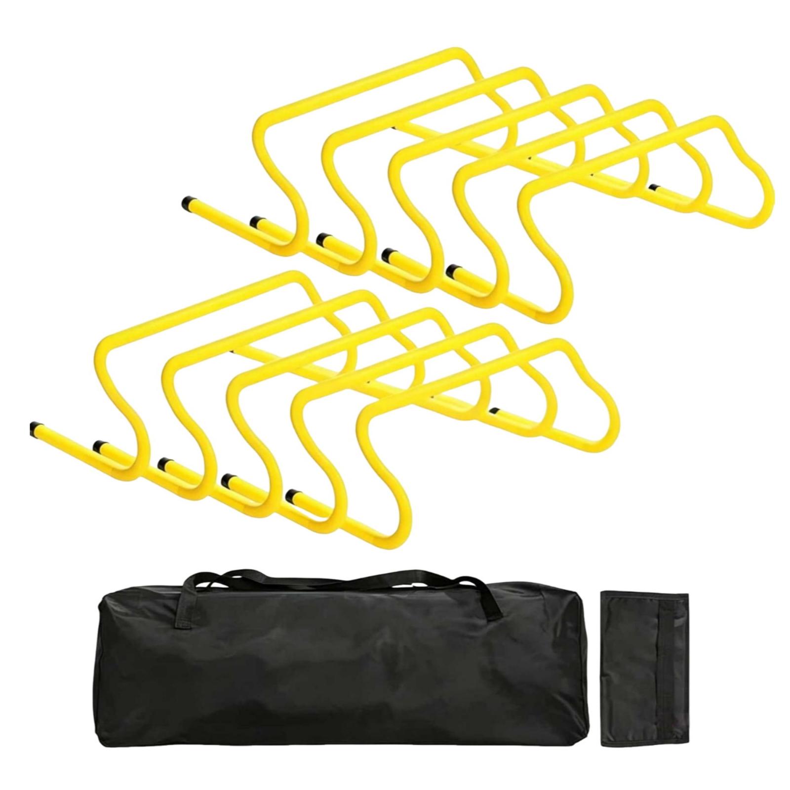 Detachable Agility Hurdle Mult - Kids Outdoor Set 评论和价格